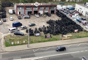 Komercja na wynajem Nysa  831153