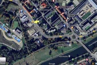 Komercja wynajem Nysa Kornela Ujejskiego 11 1500 mkw Komercja Wynajmę opolskie Nysa -2