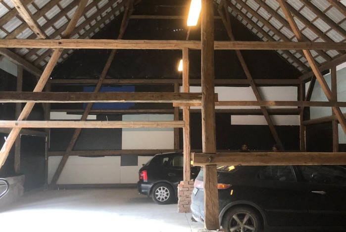 Komercja na wynajem w Kraków   o powierzchni 160 mkw