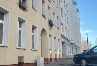 Mieszkanie na sprzedaż Szczecin  831157