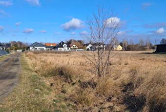 Działka Sprzedam mazowieckie Dębe Wielkie Kąty Goździejewskie Drugie-2