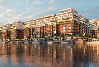 Mieszkanie na sprzedaż Szczecin  831162