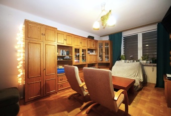 Mieszkanie na sprzedaż Rzeszów  831168