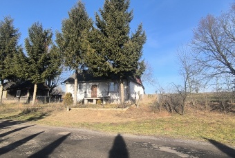 Dom na sprzedaż Uchanie  831166