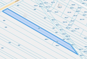Działka na sprzedaż Nasielsk  831173