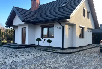 Dom Sprzedam lubelskie Nielisz Nawóz-1