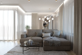 Mieszkanie na sprzedaż Warszawa  831183