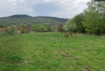 Działka na sprzedaż Zembrzyce  831187