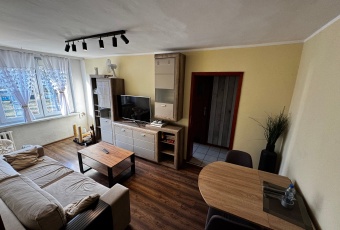 Mieszkanie na sprzedaż Chorzów  831189