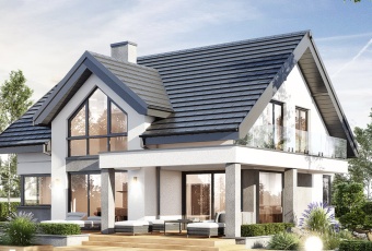 Działka na sprzedaż, Tyczyn podkarpackie - oferta 831192 Działka na sprzedaż Tyczyn 831192