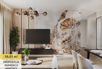 Mieszkanie na sprzedaż Warszawa  831198