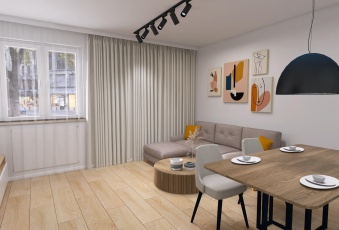 Mieszkanie na sprzedaż Bytom  831199