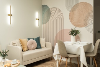 Mieszkanie na sprzedaż Warszawa  831205