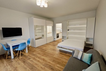 Mieszkanie na wynajem Łódź  831213