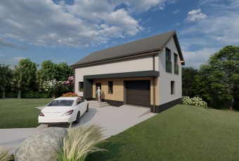 Dom na sprzedaż Proszowice  831017