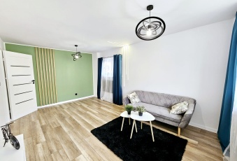 Mieszkanie na sprzedaż Sosnowiec  831217