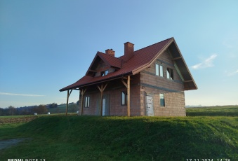 Dom na sprzedaż, Łapanów małopolskie - oferta 831223 Dom na sprzedaż Łapanów 831223