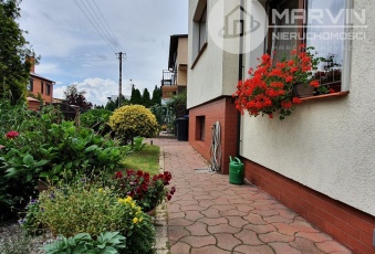 Dom na sprzedaż Słupca  831225