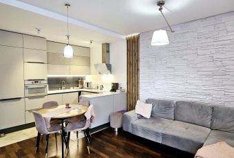 Mieszkanie na sprzedaż Warszawa  831028