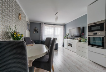 Mieszkanie na sprzedaż, Pruszcz Gdański pomorskie - oferta 831227 Mieszkanie na sprzedaż Pruszcz Gdański 831227