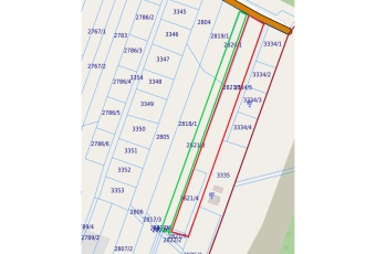 Działka na sprzedaż Chełmek  831231