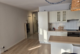 Mieszkanie na wynajem Warszawa  831233