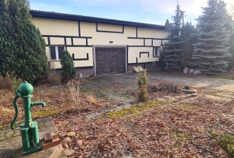 Działka na sprzedaż, Tomaszów Mazowiecki łódzkie - oferta 831236 Działka na sprzedaż Tomaszów Mazowiecki 831236