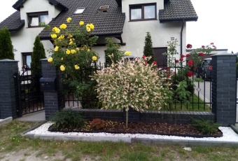 Dom na sprzedaż Mosina  831247