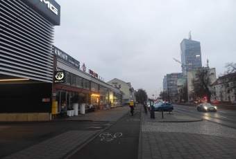 Komercja na wynajem Gdańsk  831260