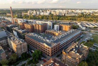 Mieszkanie na sprzedaż Warszawa  831270