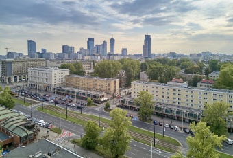 Komercja na sprzedaż Warszawa  831272