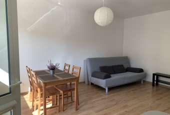 Mieszkanie na wynajem Łódź  831288