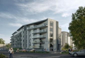 Mieszkanie na sprzedaż Świnoujście  831292