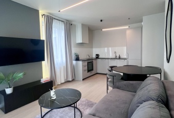 Mieszkanie na wynajem Warszawa  831297