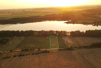 Działka na sprzedaż Żnin  831306