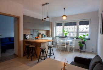 Mieszkanie na sprzedaż Łódź  831315