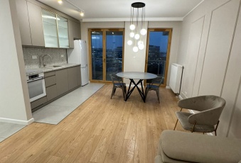 Mieszkanie na wynajem Warszawa  831318