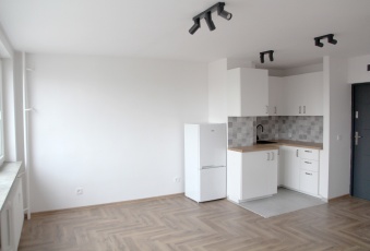 Mieszkanie na sprzedaż Warszawa  831321