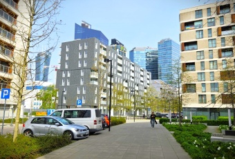 Komercja na wynajem Warszawa  831328