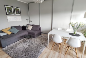 Mieszkanie na sprzedaż Szczecin  831329