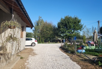 Dom na sprzedaż, Leoncin mazowieckie - oferta 831336 Dom na sprzedaż Leoncin 831336