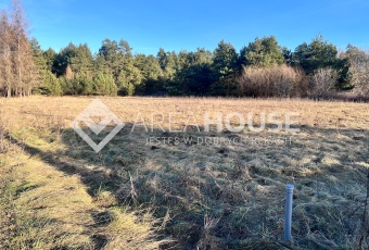 Działka na sprzedaż, Alwernia małopolskie - oferta 829265 Działka na sprzedaż Alwernia  829265