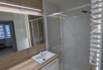 Mieszkanie na wynajem Szczecin  831338