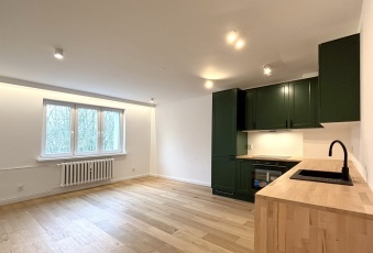 Mieszkanie na sprzedaż Wrocław  831340