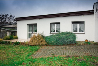 Dom na sprzedaż Rozprza  831345