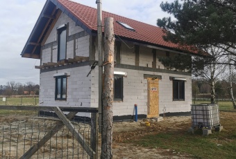 Dom Sprzedam dolnośląskie Zawonia Złotów-2