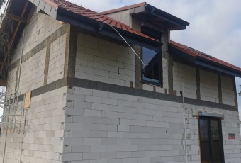 Dom Sprzedam dolnośląskie Zawonia Złotów-3