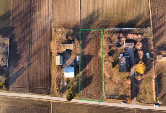 Działka na sprzedaż Radziemice  831359