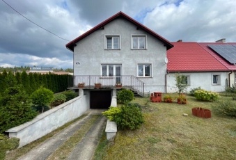 Dom na sprzedaż Osie  831362