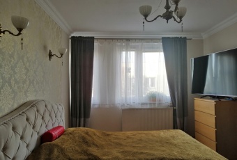 Mieszkanie na sprzedaż Wrocław  831363